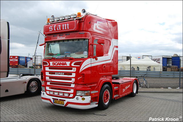 Stam Truckstar '11