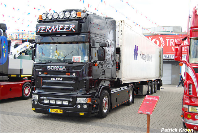 Termeer Truckstar '11