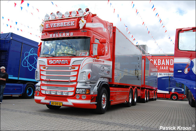 Verbeek (2) Truckstar '11