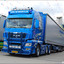 Waard, Maurice de - Truckstar '11