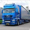 Waard, Maurice de (2) - Truckstar '11