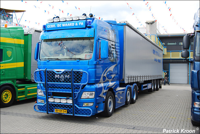 Waard, Maurice de (3) Truckstar '11