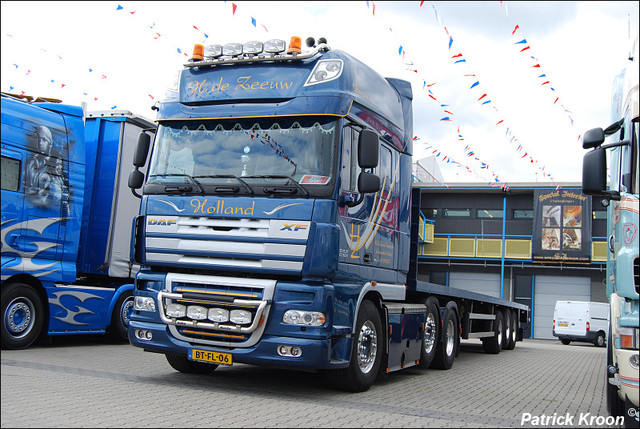 Zeeuw, W. de Truckstar '11