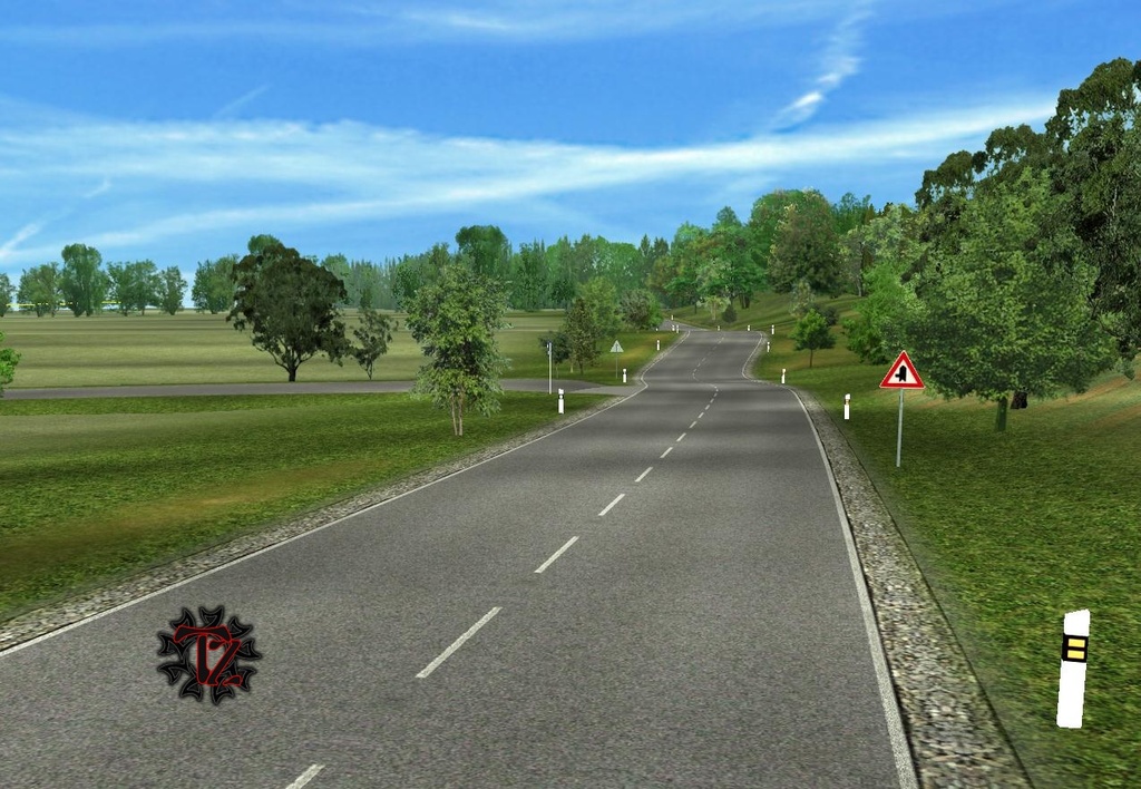 zruc 01 - TZ map example