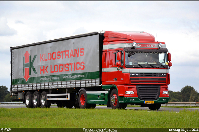 DSC 0043-BorderMaker Truckstar Festival 2011 - 31-07-2011