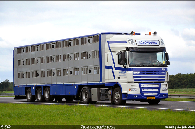 DSC 0113-BorderMaker Truckstar Festival 2011 - 31-07-2011