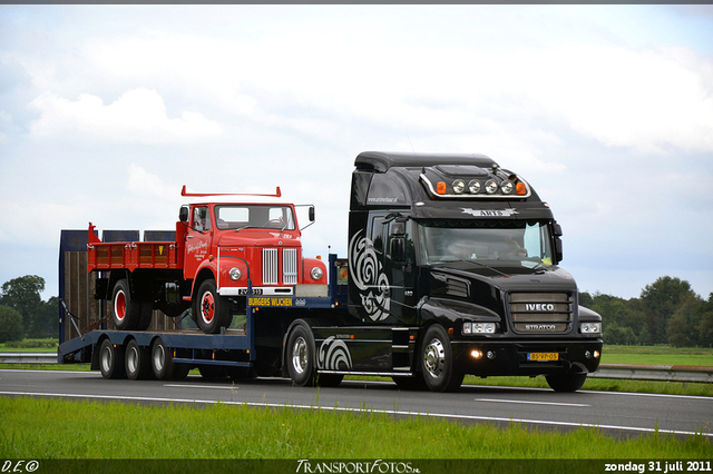 DSC 0194-BorderMaker Truckstar Festival 2011 - 31-07-2011