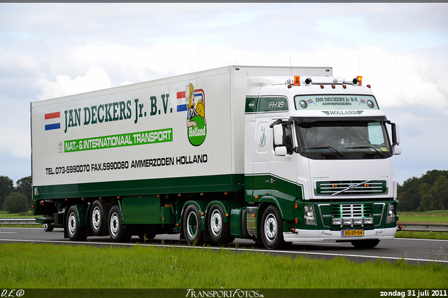 DSC 0199-BorderMaker Truckstar Festival 2011 - 31-07-2011