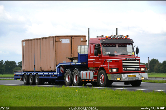 DSC 0203-BorderMaker Truckstar Festival 2011 - 31-07-2011