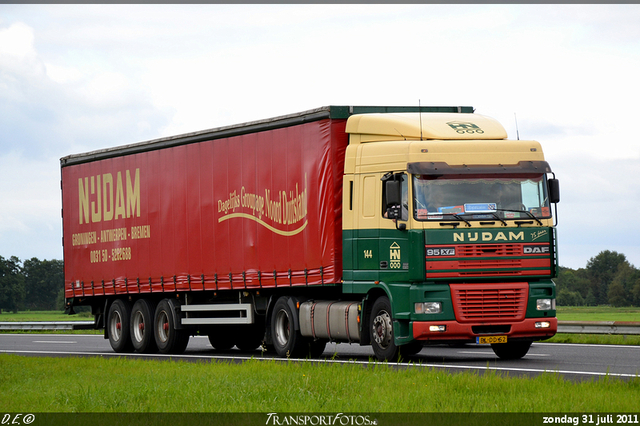 DSC 0221-BorderMaker Truckstar Festival 2011 - 31-07-2011