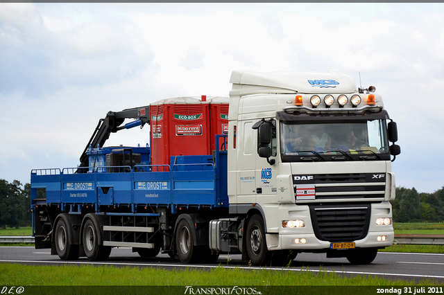 DSC 0222-BorderMaker Truckstar Festival 2011 - 31-07-2011