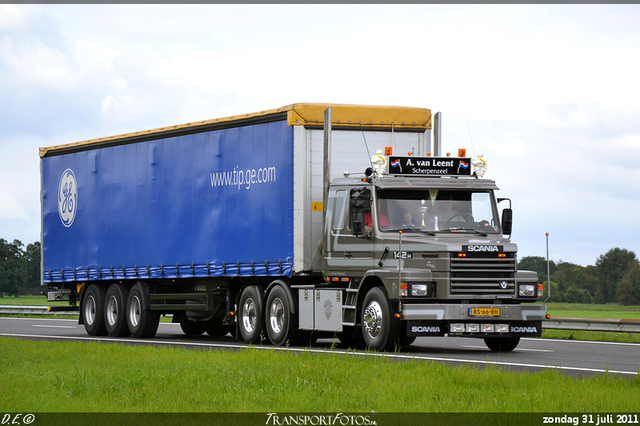 DSC 0232-BorderMaker Truckstar Festival 2011 - 31-07-2011