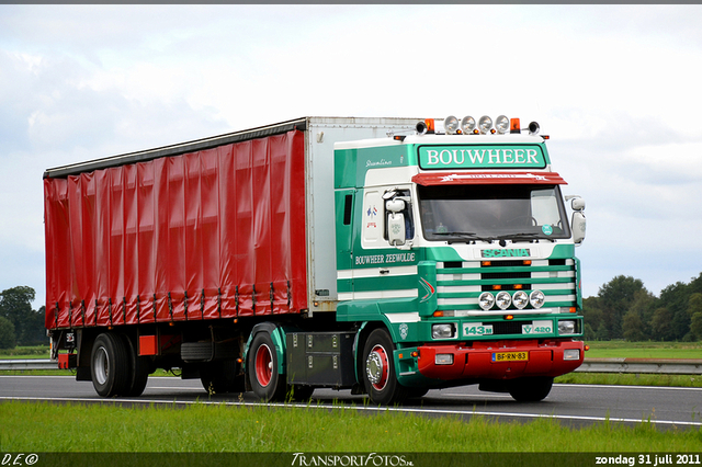 DSC 0235-BorderMaker Truckstar Festival 2011 - 31-07-2011