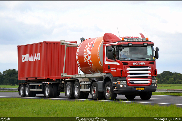 DSC 0247-BorderMaker Truckstar Festival 2011 - 31-07-2011