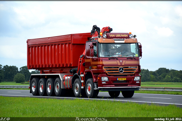 DSC 0266-BorderMaker Truckstar Festival 2011 - 31-07-2011