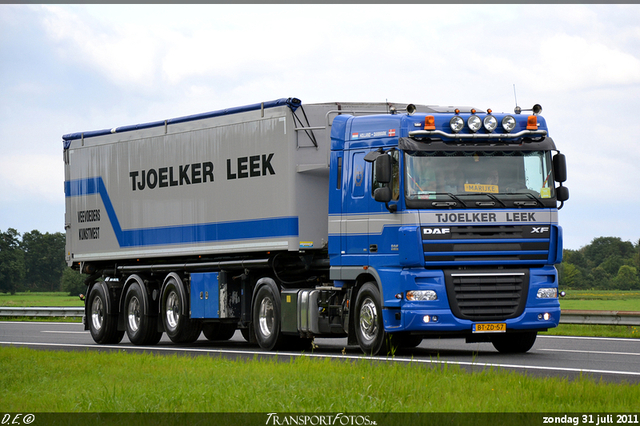 DSC 0304-BorderMaker Truckstar Festival 2011 - 31-07-2011