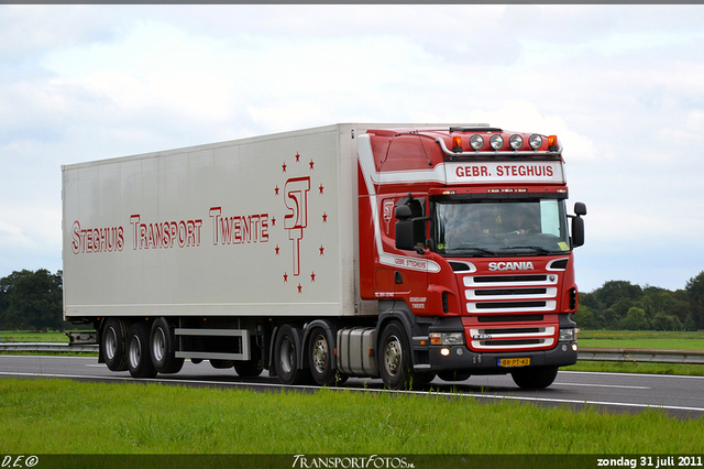 DSC 0347-BorderMaker Truckstar Festival 2011 - 31-07-2011