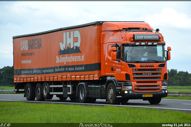 DSC 0351-BorderMaker Truckstar Festival 2011 - 31-07-2011