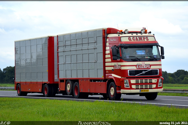 DSC 0355-BorderMaker Truckstar Festival 2011 - 31-07-2011