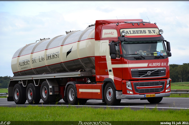 DSC 0367-BorderMaker Truckstar Festival 2011 - 31-07-2011