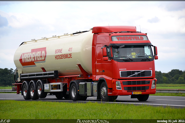 DSC 0375-BorderMaker Truckstar Festival 2011 - 31-07-2011