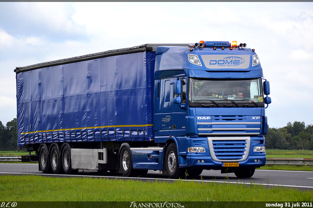 DSC 0420-BorderMaker Truckstar Festival 2011 - 31-07-2011