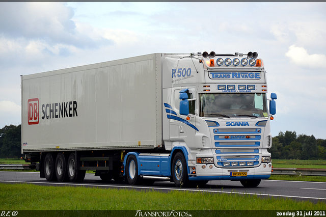 DSC 0436-BorderMaker Truckstar Festival 2011 - 31-07-2011