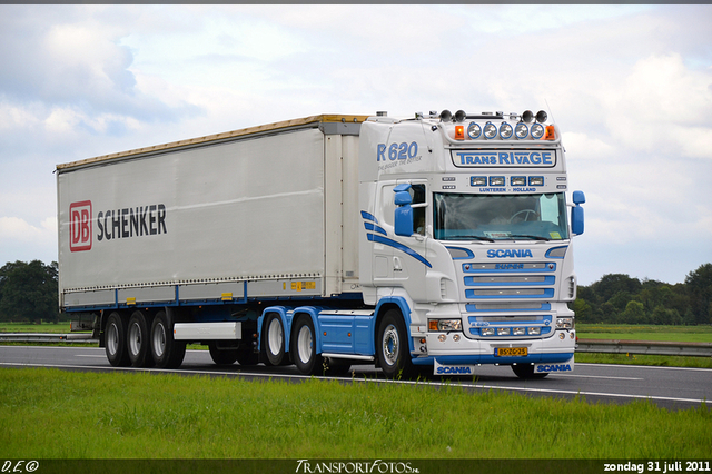 DSC 0437-BorderMaker Truckstar Festival 2011 - 31-07-2011