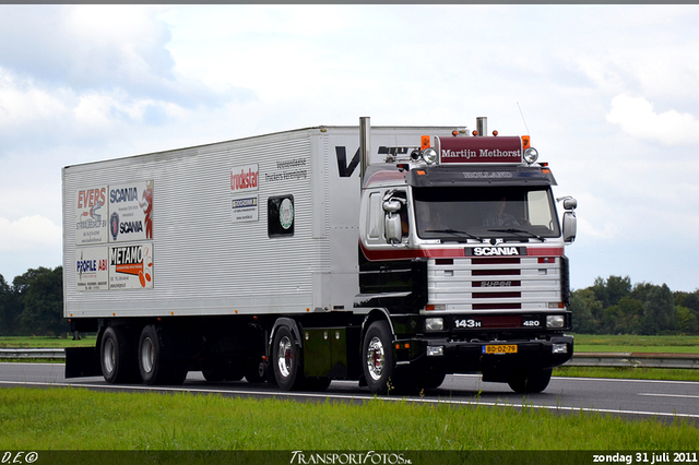 DSC 0441-BorderMaker Truckstar Festival 2011 - 31-07-2011