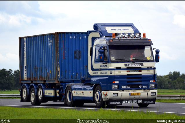 DSC 0447-BorderMaker Truckstar Festival 2011 - 31-07-2011