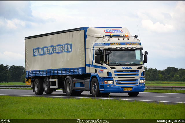 DSC 0450-BorderMaker Truckstar Festival 2011 - 31-07-2011