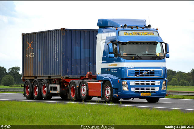 DSC 0452-BorderMaker Truckstar Festival 2011 - 31-07-2011