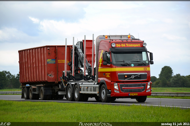 DSC 0467-BorderMaker Truckstar Festival 2011 - 31-07-2011