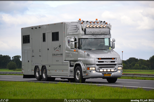 DSC 0486-BorderMaker Truckstar Festival 2011 - 31-07-2011