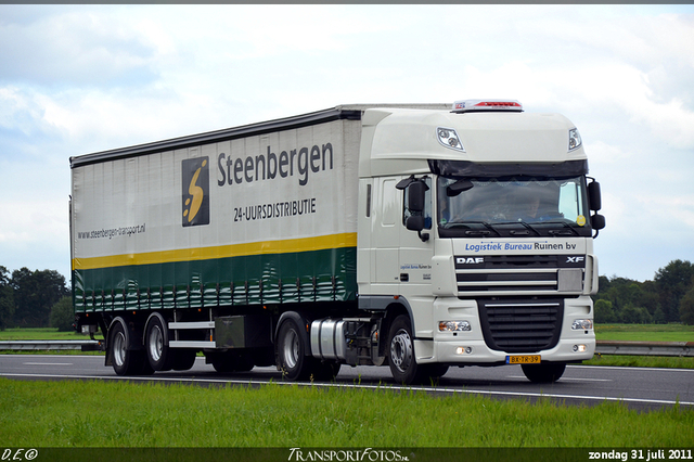 DSC 0502-BorderMaker Truckstar Festival 2011 - 31-07-2011