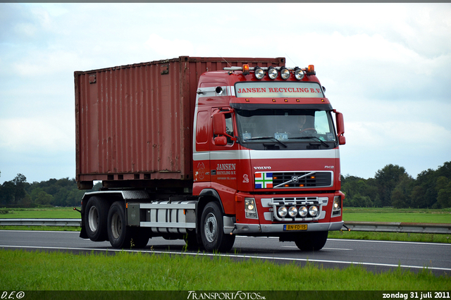 DSC 0520-BorderMaker Truckstar Festival 2011 - 31-07-2011