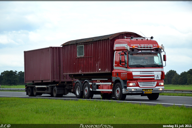 DSC 0521-BorderMaker Truckstar Festival 2011 - 31-07-2011