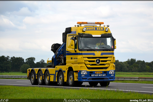 DSC 0539-BorderMaker Truckstar Festival 2011 - 31-07-2011