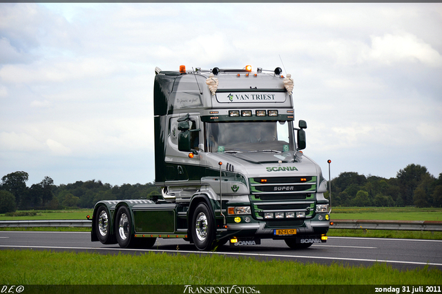 DSC 0543-BorderMaker Truckstar Festival 2011 - 31-07-2011