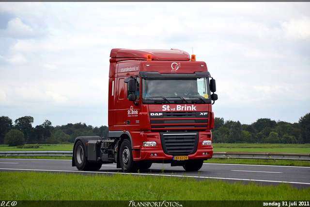 DSC 0548-BorderMaker Truckstar Festival 2011 - 31-07-2011