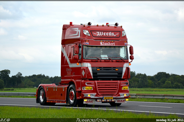 DSC 0551-BorderMaker Truckstar Festival 2011 - 31-07-2011