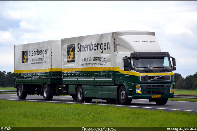 DSC 0555-BorderMaker Truckstar Festival 2011 - 31-07-2011