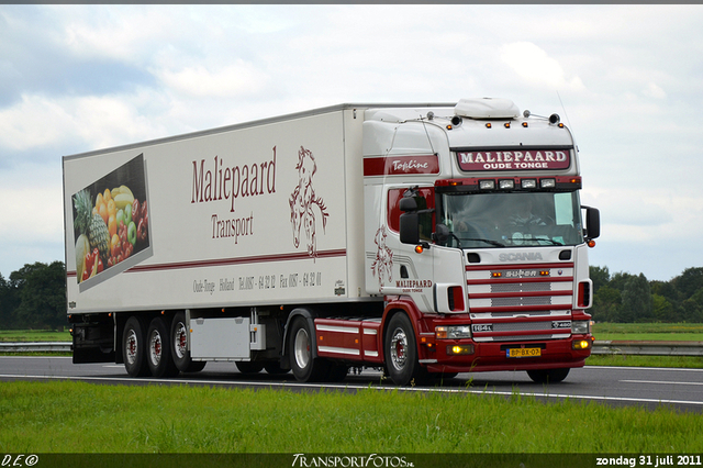 DSC 0570-BorderMaker Truckstar Festival 2011 - 31-07-2011