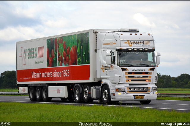 DSC 0572-BorderMaker Truckstar Festival 2011 - 31-07-2011