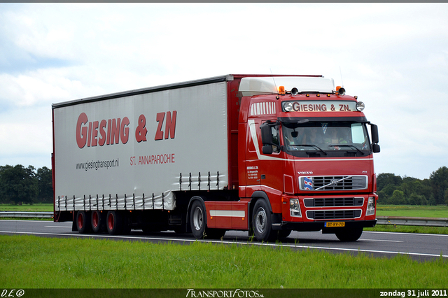 DSC 0580-BorderMaker Truckstar Festival 2011 - 31-07-2011