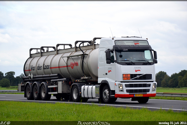 DSC 0587-BorderMaker Truckstar Festival 2011 - 31-07-2011