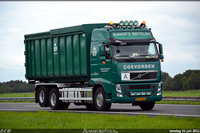 DSC 0599-BorderMaker Truckstar Festival 2011 - 31-07-2011