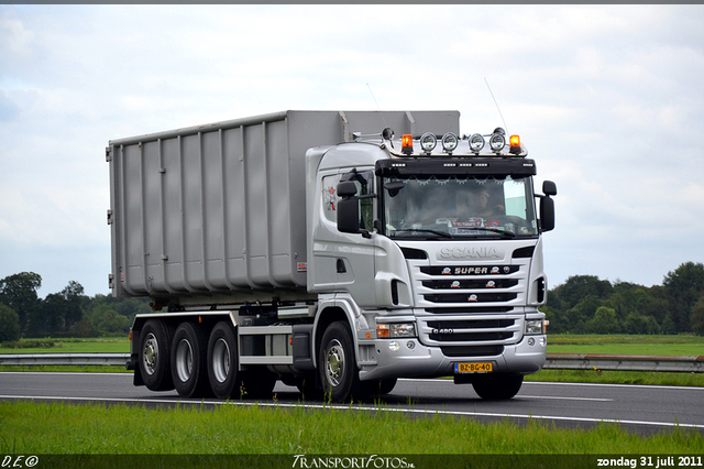 DSC 0602-BorderMaker Truckstar Festival 2011 - 31-07-2011