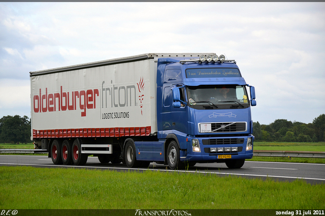 DSC 0617-BorderMaker Truckstar Festival 2011 - 31-07-2011