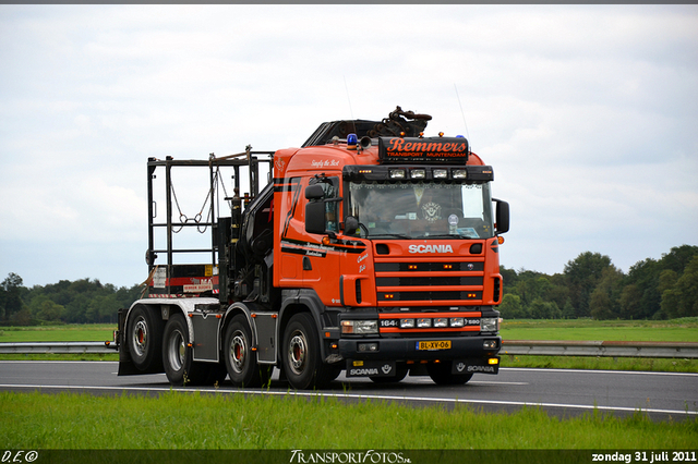 DSC 0620-BorderMaker Truckstar Festival 2011 - 31-07-2011